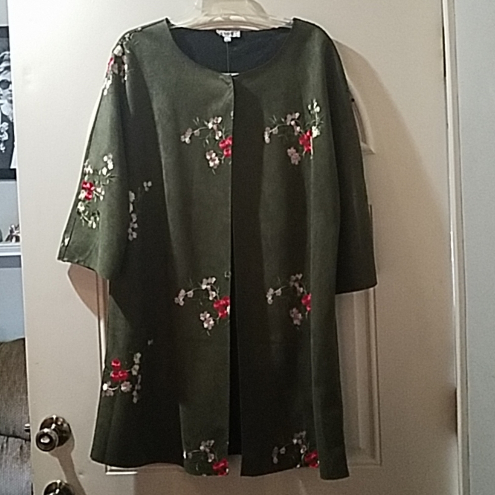 Jacket - Picture 2 of 2